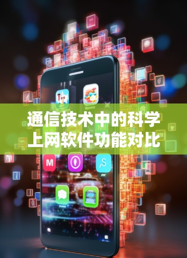 通信技术中的科学上网软件功能对比测试分析 通信技术中的科学上网软件功能对比测试分析