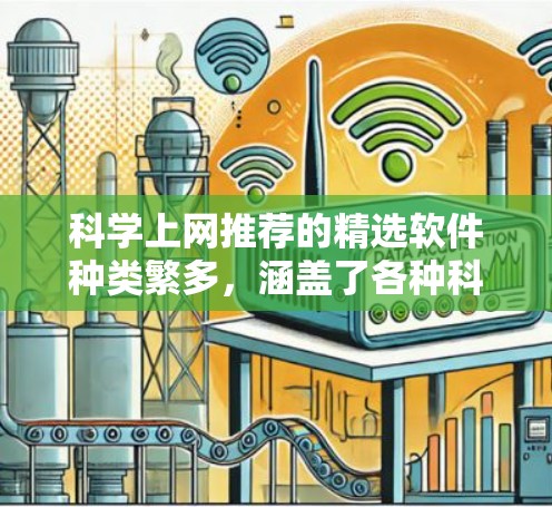 科学上网推荐的精选软件种类繁多,涵盖了各种科学计算、数据分析、绘图、公式编辑等需求。以下是一些常见的科学上网软件推荐,供您参考 科学上网推荐的精选软件种类繁多,涵盖了各种科学计算、数据分析、绘图、公式编辑等需求。以下是一些常见的科学上网软件推荐,供您参考
