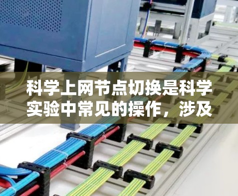 科学上网节点切换是科学实验中常见的操作,涉及多个步骤,以下是详细的指南 科学上网节点切换是科学实验中常见的操作,涉及多个步骤,以下是详细的指南