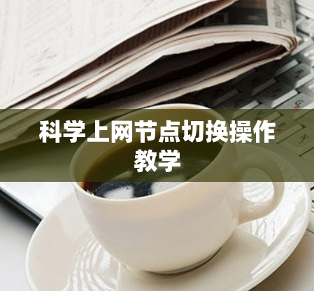 科学上网节点切换操作教学 科学上网节点切换操作教学