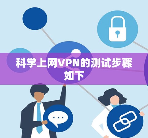 科学上网VPN的测试步骤如下 科学上网VPN的测试步骤如下