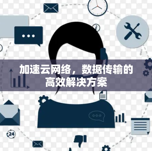 加速云网络,数据传输的高效解决方案 加速云网络,数据传输的高效解决方案