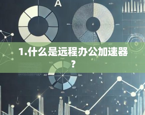1.什么是远程办公加速器? 1.什么是远程办公加速器?