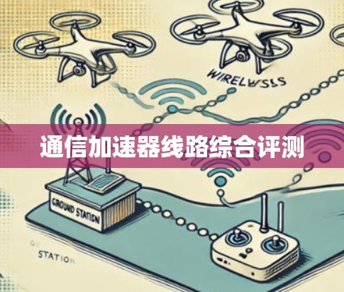 通信加速器线路综合评测 通信加速器线路综合评测
