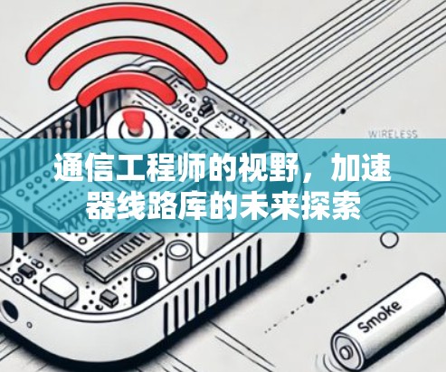 通信工程师的视野，加速器线路库的未来探索
