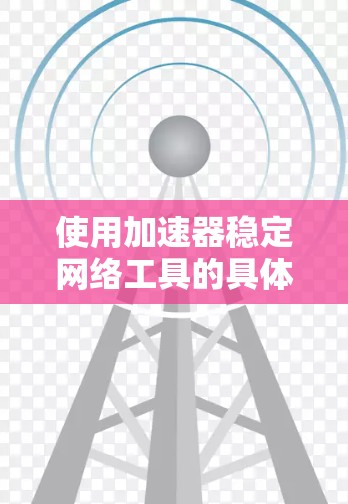 使用加速器稳定网络工具的具体步骤