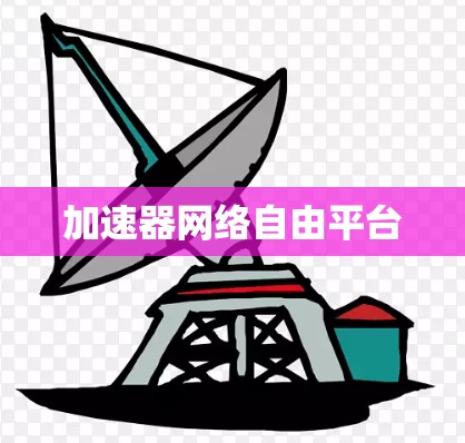 加速器网络自由平台