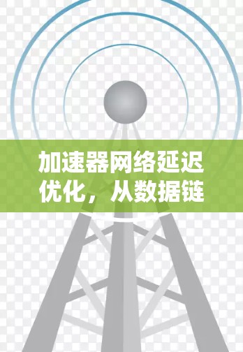 加速器网络延迟优化,从数据链到网络架构的深度解析 加速器网络延迟优化,从数据链到网络架构的深度解析