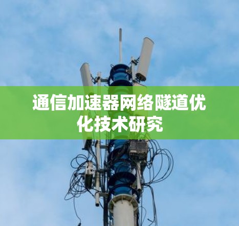 通信加速器网络隧道优化技术研究 通信加速器网络隧道优化技术研究