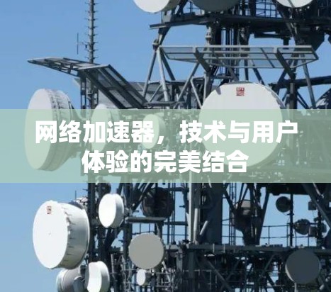 网络加速器，技术与用户体验的完美结合
