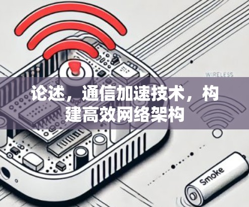 论述,通信加速技术,构建高效网络架构 论述,通信加速技术,构建高效网络架构