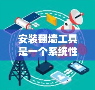 安装翻墙工具是一个系统性的过程，需要遵循以下步骤和注意事项