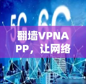 翻墙VPNAPP,让网络更安全的未来 翻墙VPNAPP,让网络更安全的未来