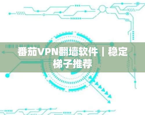 番茄VPN翻墙软件|稳定梯子推荐 番茄VPN翻墙软件|稳定梯子推荐