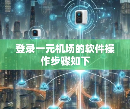 登录一元机场的软件操作步骤如下 登录一元机场的软件操作步骤如下