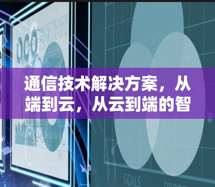通信技术解决方案,从端到云,从云到端的智能通信之道 通信技术解决方案,从端到云,从云到端的智能通信之道