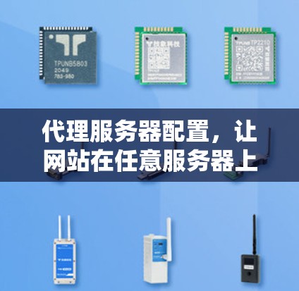 代理服务器配置，让网站在任意服务器上正常运行