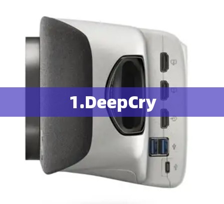 1.DeepCry