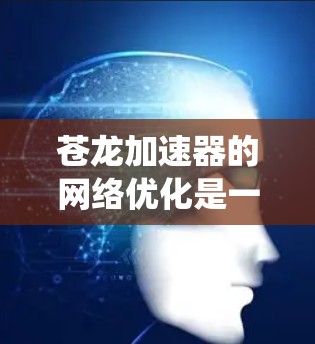 苍龙加速器的网络优化是一个系统性的过程,涉及多个步骤和配置。以下是一个详细的指南,帮助您顺利完成网络优化 苍龙加速器的网络优化是一个系统性的过程,涉及多个步骤和配置。以下是一个详细的指南,帮助您顺利完成网络优化