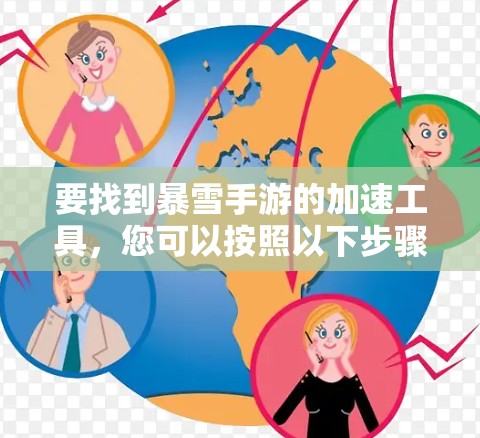 要找到暴雪手游的加速工具,您可以按照以下步骤操作 要找到暴雪手游的加速工具,您可以按照以下步骤操作